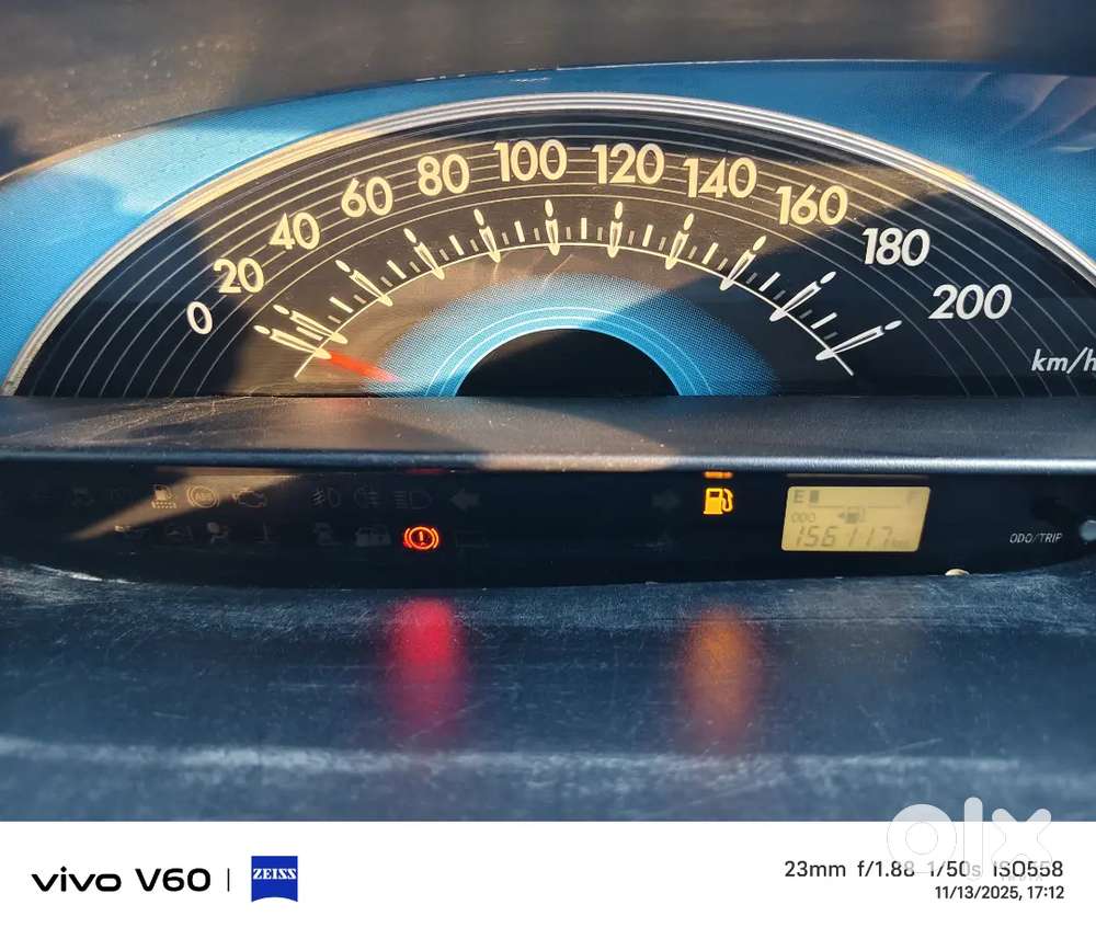 Toyota Etios Liva 2014 Cng & Hybrids 156117 Km Driven
