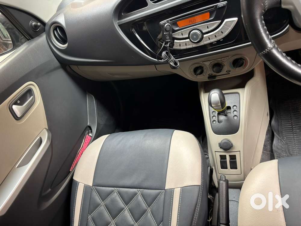 Maruti Suzuki Alto K10 2018 Amt