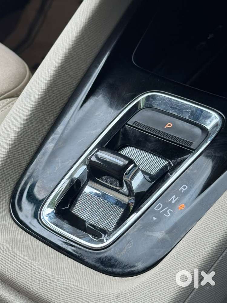 Skoda Octavia 2.0 Style Tsi At, 2021, Petrol