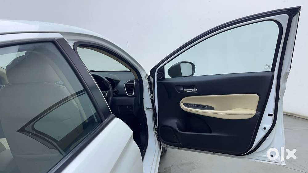 Honda City 1.5 Zx I-vtec Mt, 2021, Petrol