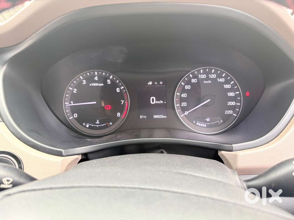 Hyundai I20 Petrol 2014