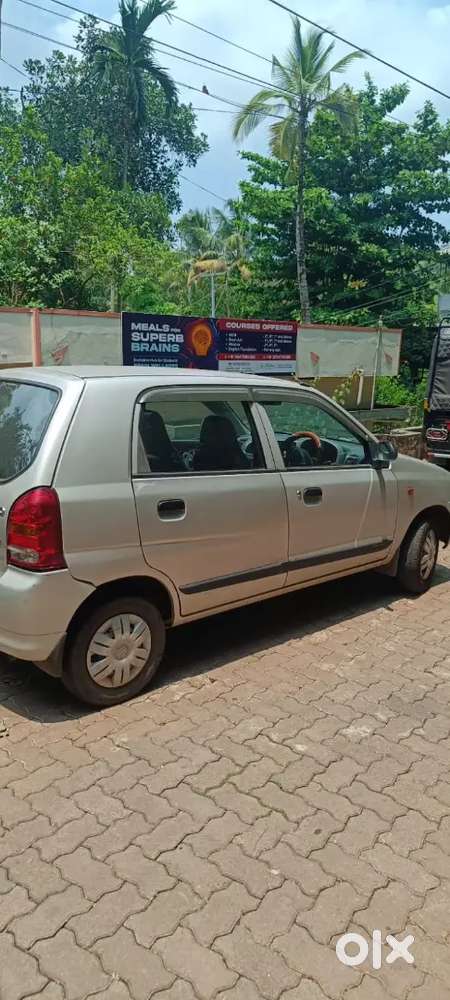 Alto 800 Like Petrol