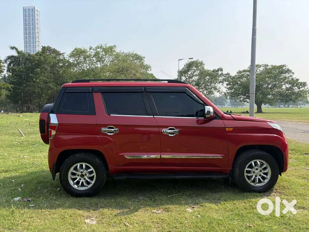 Tuv 300 T8 2016