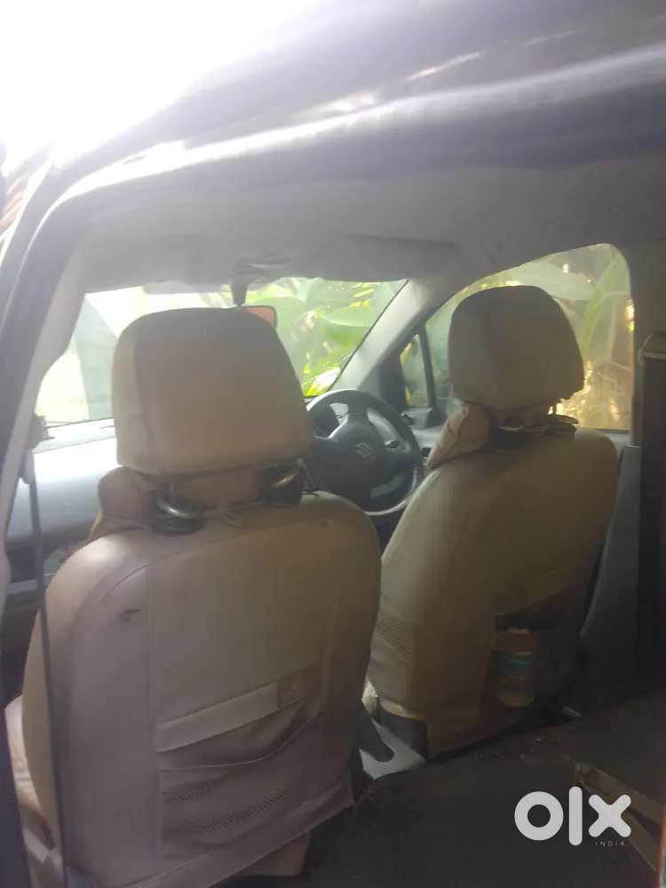 Maruti Suzuki Ritz 2011