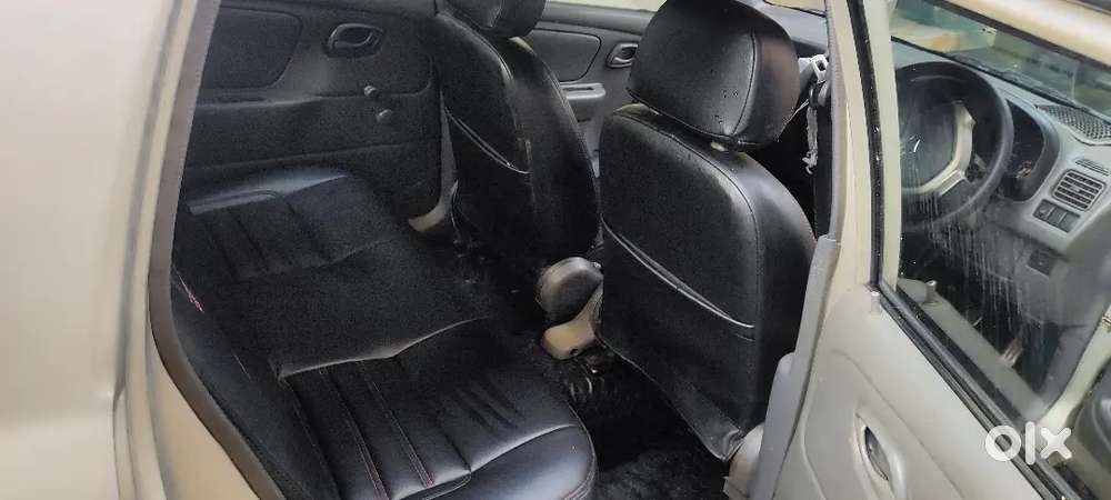 Maruti Suzuki Alto 2004