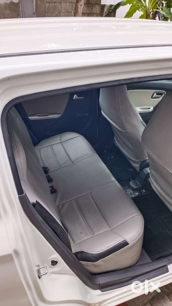 Maruti Suzuki Alto K10 Vxi, 2017, Petrol