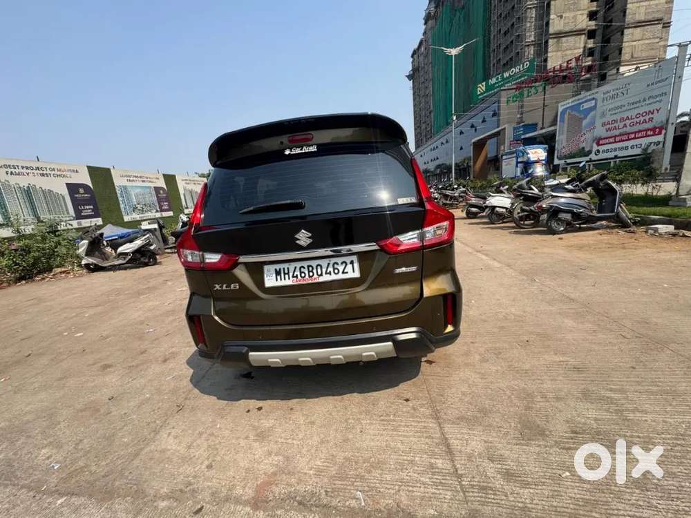 Maruti Suzuki Xl6 2020 Petrol 29000 Km Driven