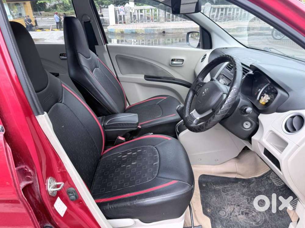 Maruti Suzuki Celerio Zxi Amt, 2019, Petrol