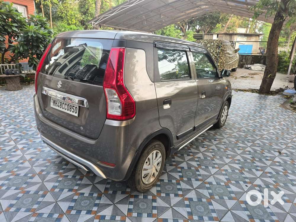 Looking For Direct Ownership For My Maruti Wagon R, 23996 Km