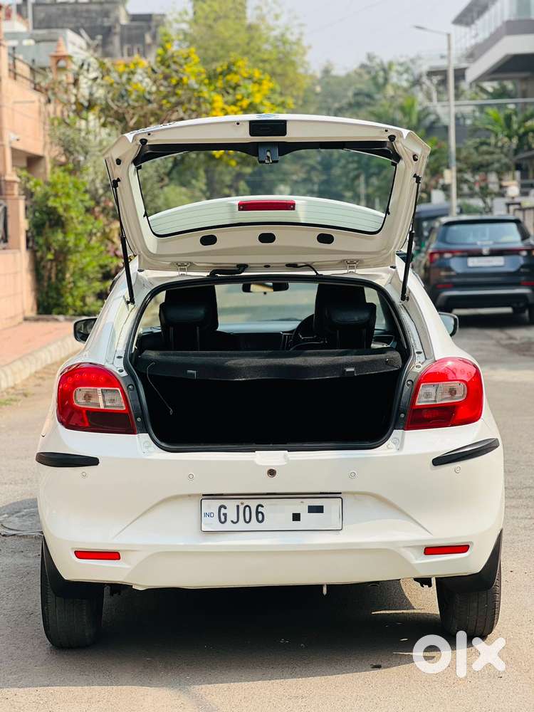 Maruti Suzuki Baleno 1.2 Delta, 2019
