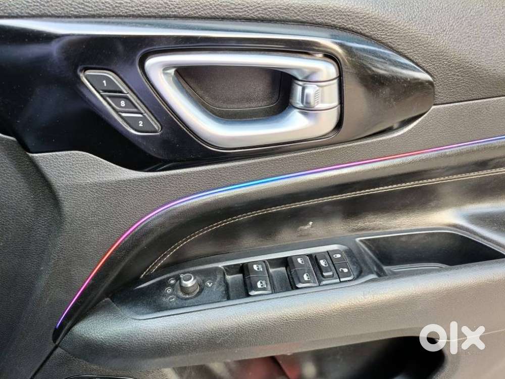 Jeep Compass 2.0 Limited 4x4, 2021, Diesel