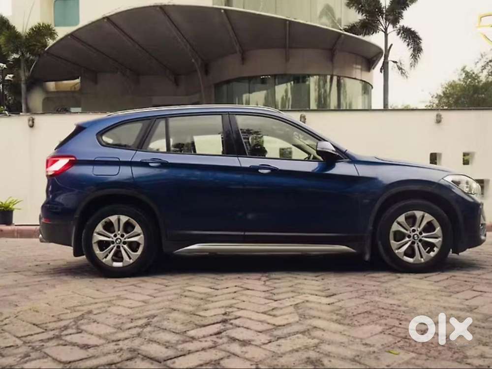 Bmw Xdrive20d X Line