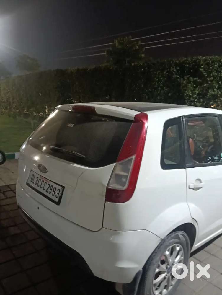 Ford Figo Excellent Condition Superb Engine