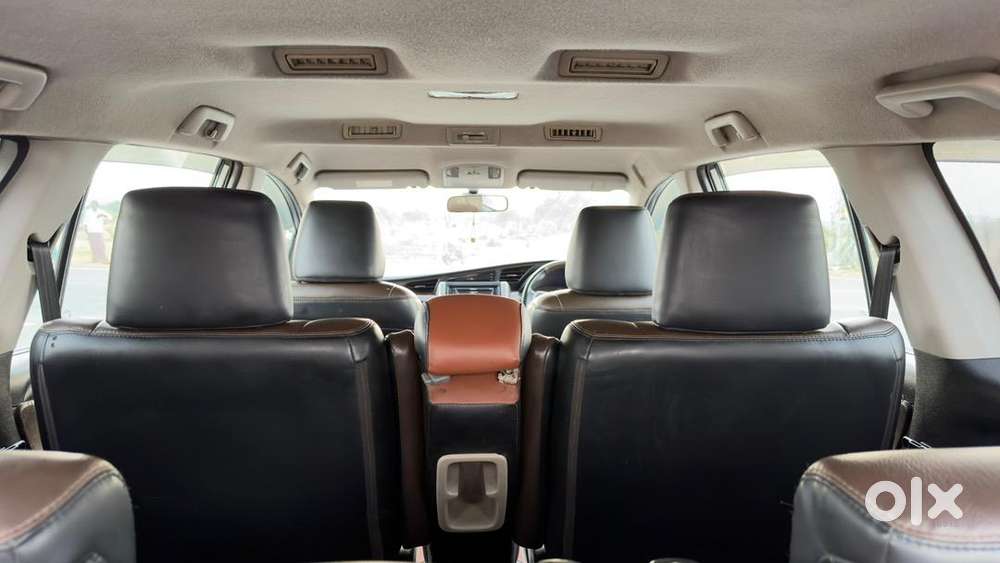 Toyota Innova 2018 Diesel Good Condition