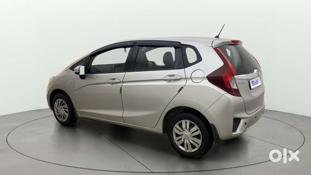 Honda Jazz 1.2 Sv I Vtec, 2016, Petrol