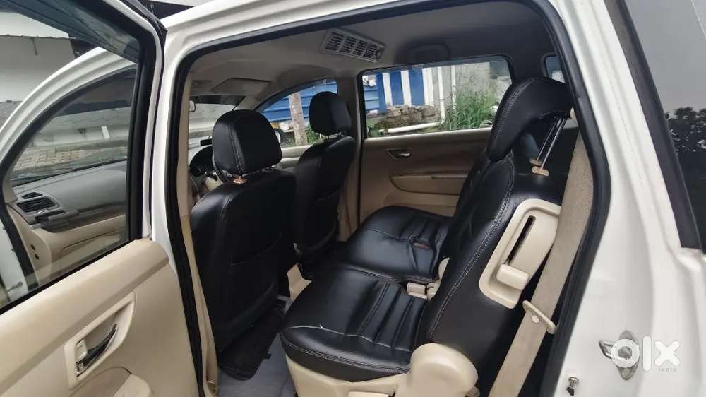 Maruti Suzuki Ertiga 2014 Diesel 136000 Km Driven