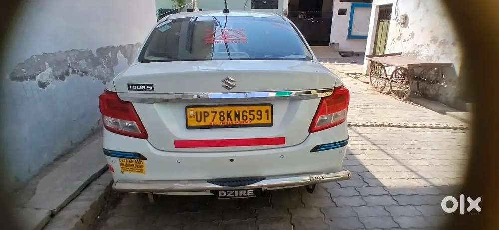 Tours Cng + Petrol Commercial Lifetime Road Tax Paid All Documents