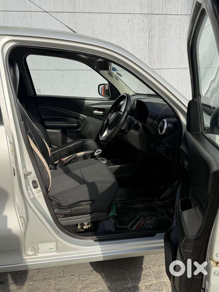 Maruti Suzuki Celerio 1.0 Zxi Plus Amt, 2022, Petrol