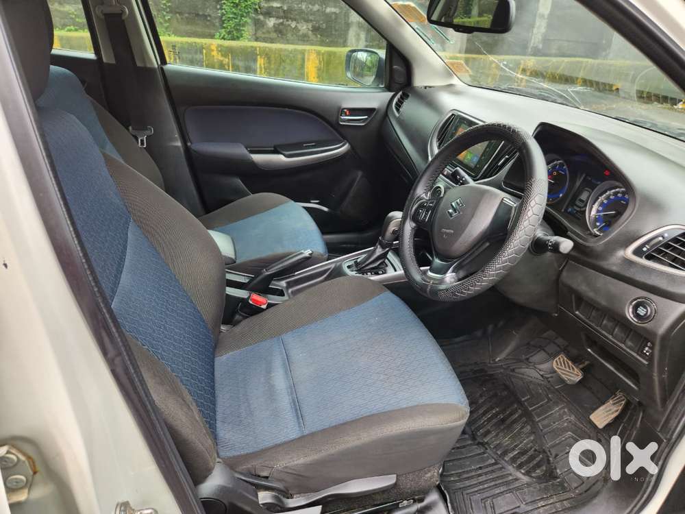 Maruti Suzuki Baleno Alpha Diesel, 2019, Petrol
