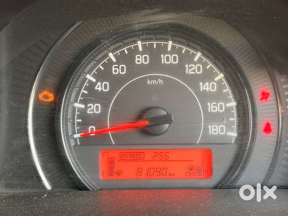 2019 Maruti Suzuki Wagon R