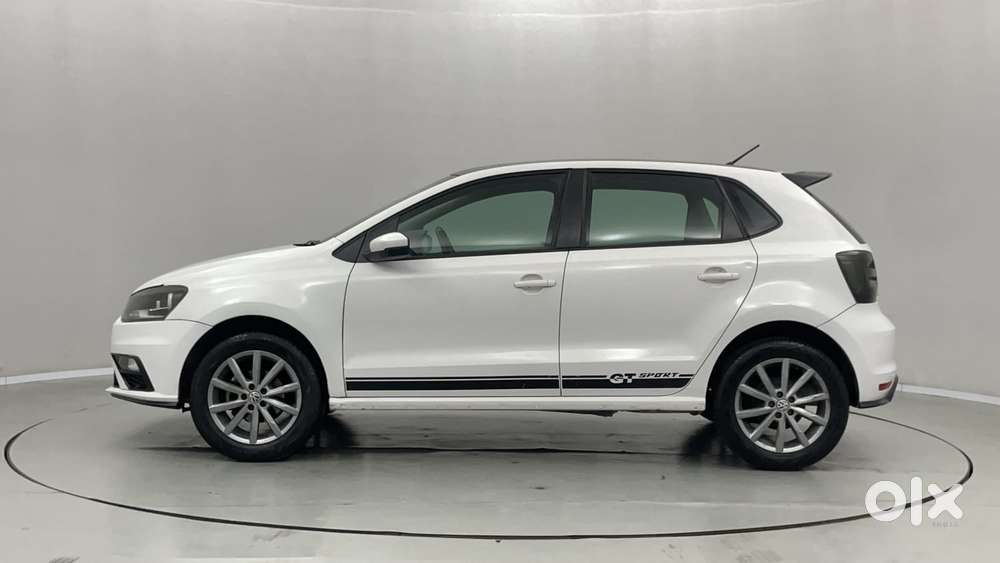 Volkswagen Polo 1.0 Highline Plus Tsi, 2020, Petrol
