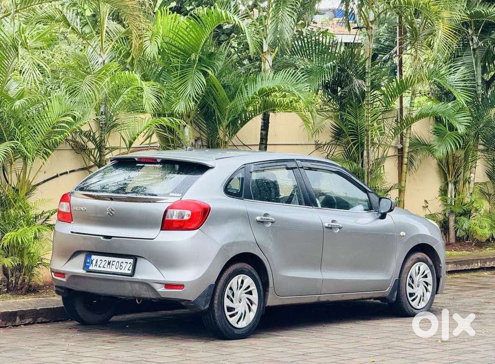 Maruti Suzuki Baleno, 2018, Diesel
