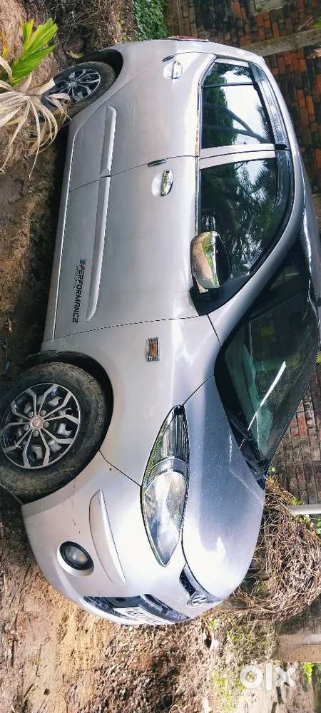 Hyundai I10 Sportz At 2010