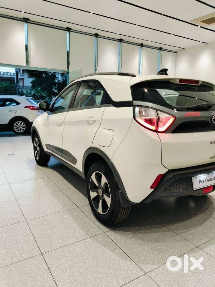Tata Nexon 1.5 Revotorq Xz Plus, 2019, Diesel