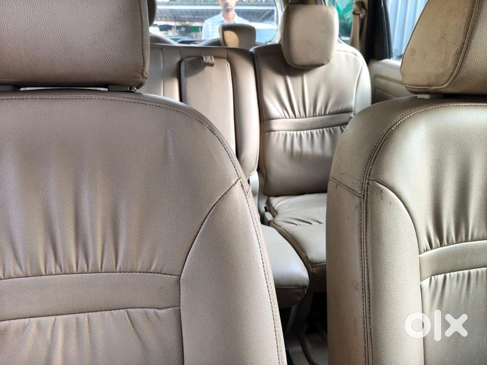 Maruti Suzuki Ertiga 1.5 Zdi, 2012, Diesel