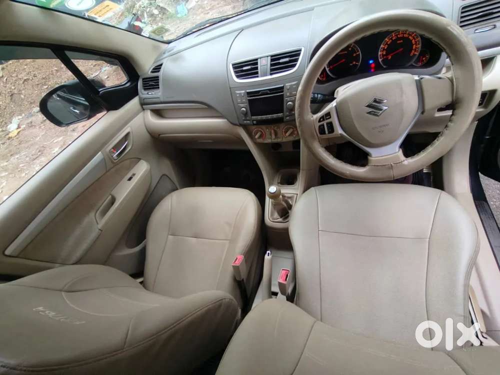 Maruti Suzuki Ertiga, 2015, Diesel
