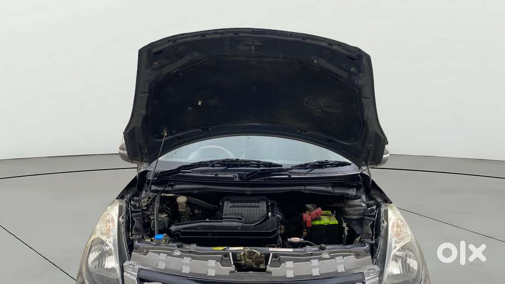 Maruti Suzuki Swift Dzire Zxi 1.2, 2016, Petrol