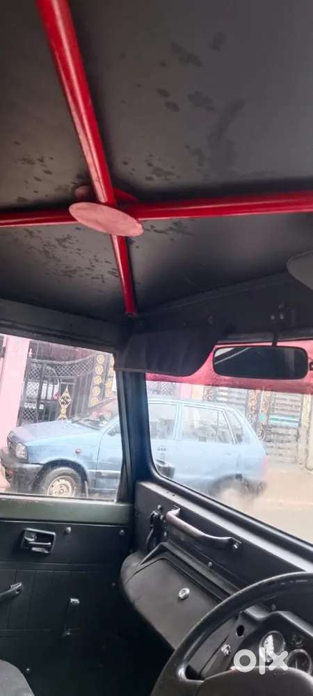 Good Condition, 90% Tyre