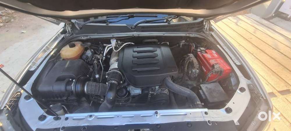 Mahindra Scorpio-n 2.2 Z8 L Diesel Mt 7 Str, 2022, Diesel