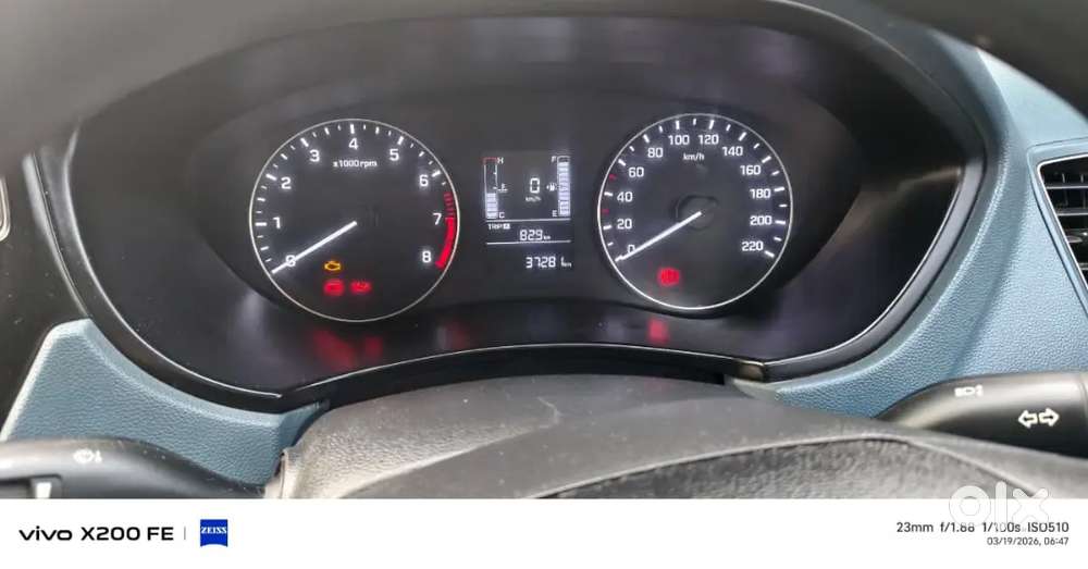 Hyundai I20 Active 2018 Petrol 1st