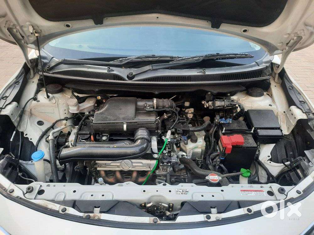 Maruti Suzuki Baleno Delta, 2023, Petrol