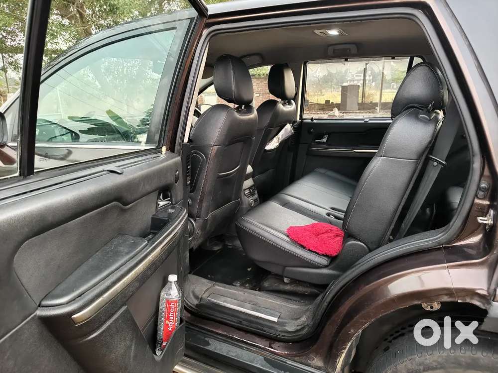 Tata Hexa 2018 Diesel 109000 Km Driven