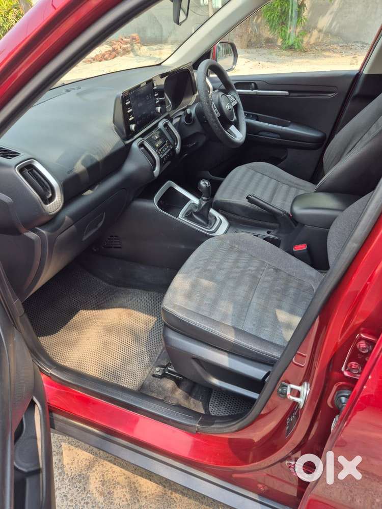 Kia Sonet 1.2 Htk Plus, 2020, Petrol