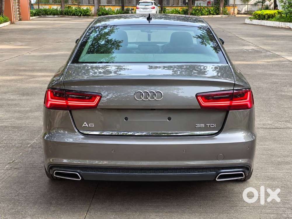 Audi A6 3.0 Tdi Special Edition, 2016, Diesel