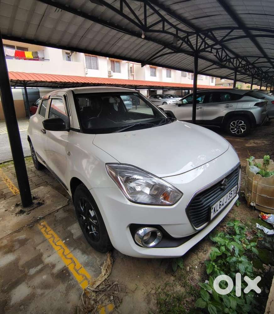 Maruti Suzuki Swift 2020 Petrol 43000 Km Driven