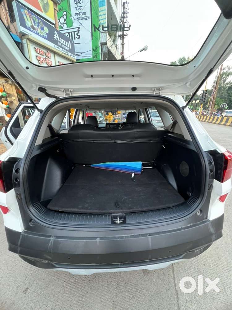 Kia Seltos Diesel 2020
