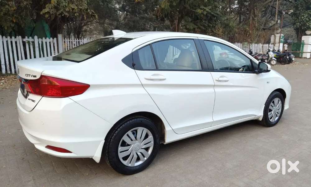 Honda City 2016 Petrol 43000 Km Driven