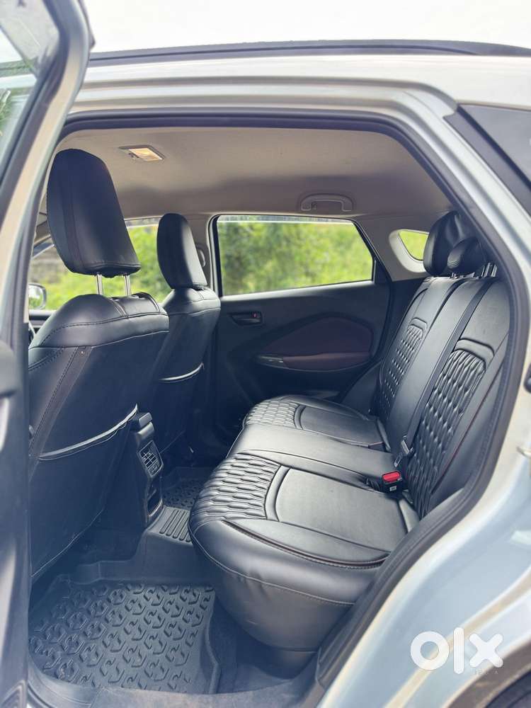 Maruti Suzuki Fronx Delta Plus 1.2 Mt, 2024, Petrol
