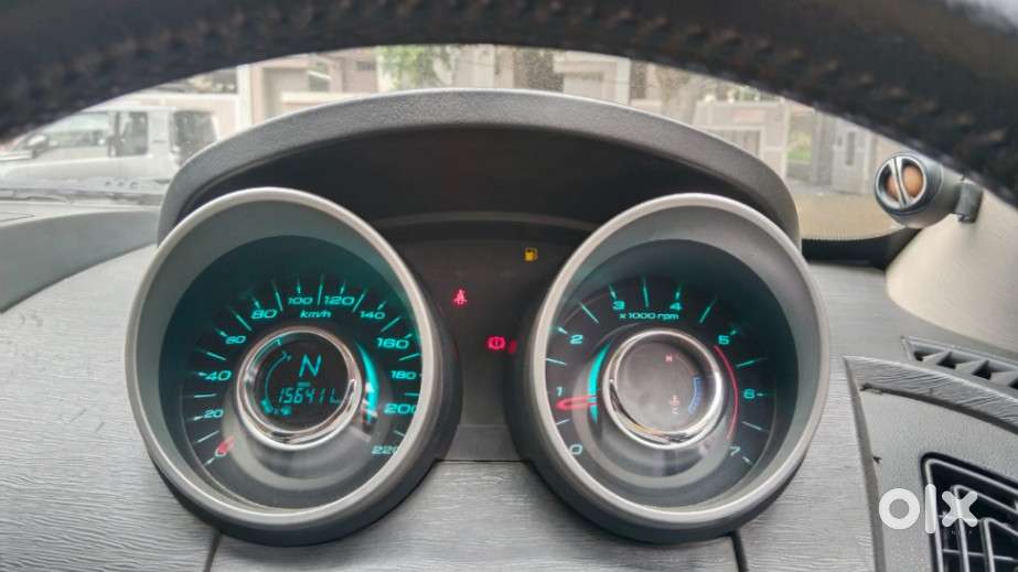 Mahindra Xuv500 2.2 W10, 2015, Diesel