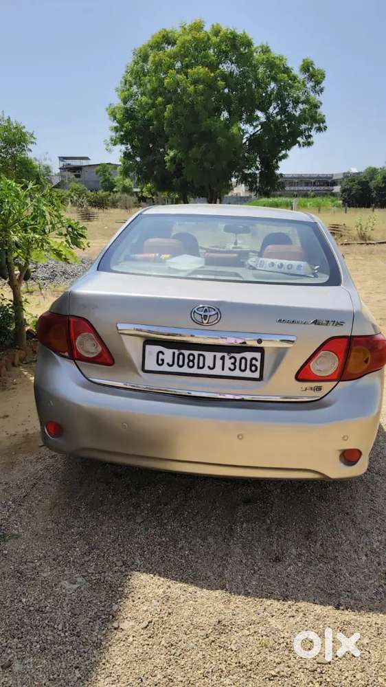 Full Condition