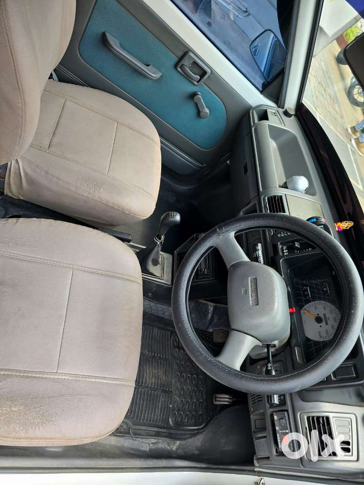 Maruti Suzuki 800, 2008, Petrol