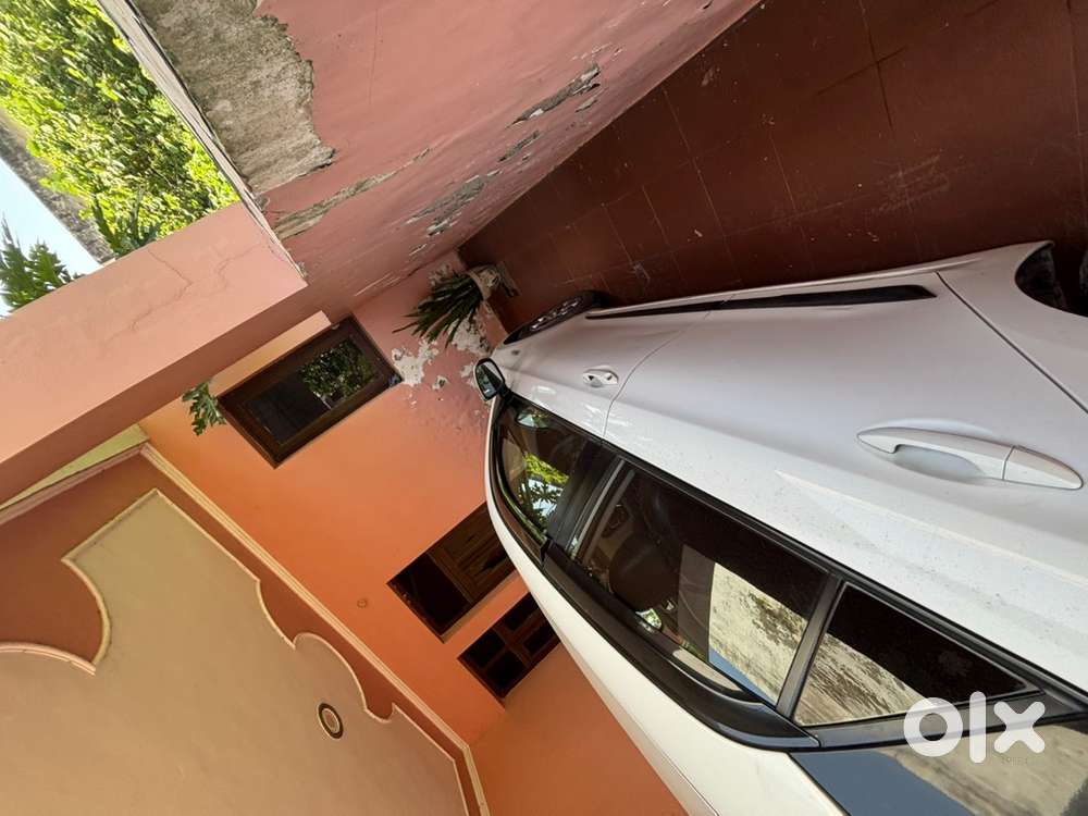 Hyundai Elite I20 2019