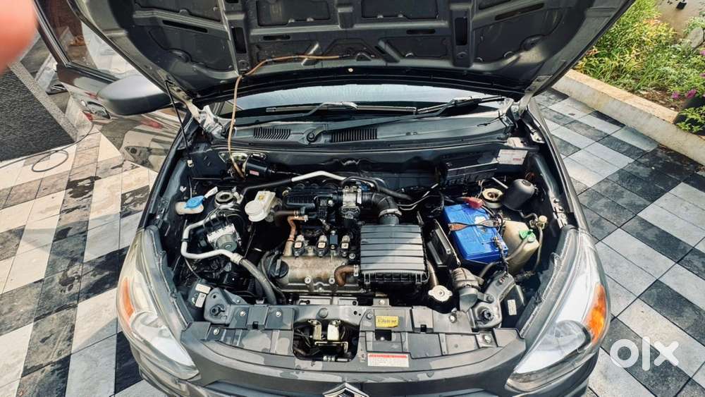 Maruti Suzuki Alto 2021