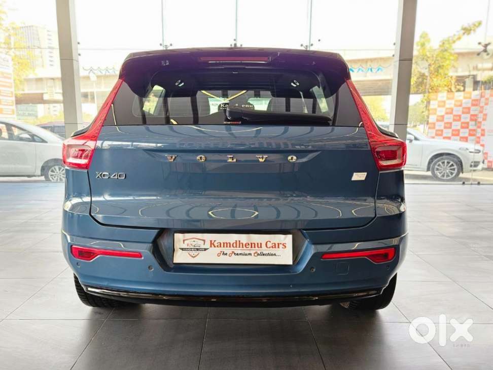 Volvo Xc40 Recharge P8 Awd, 2023, Electric