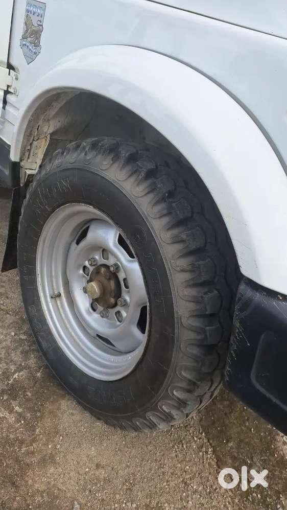 Maruti Suzuki Gypsy 2025 Petrol 15000 Km Driven