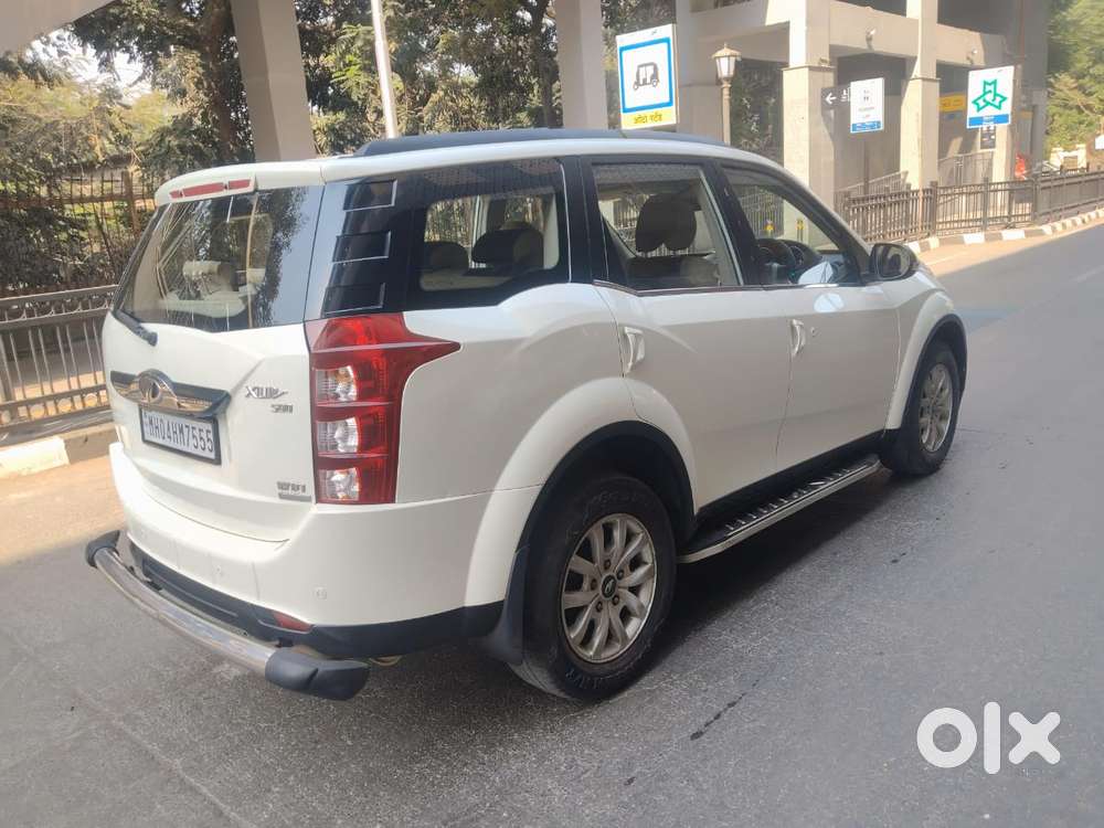 Mahindra Xuv500 W10 At, 2016, Diesel